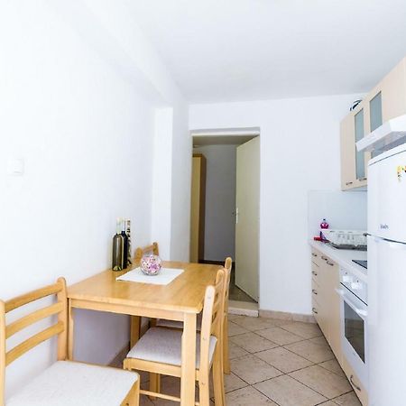 Apartments Laura Корчула Экстерьер фото