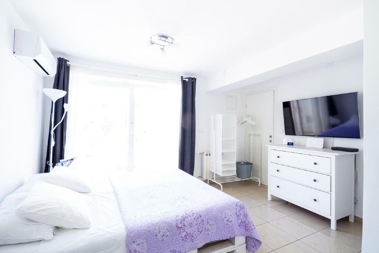 Apartments Laura Корчула Экстерьер фото
